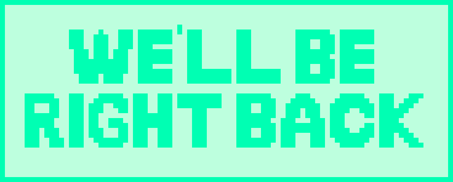 [838cb8] Gotta go for now. But don't touch that dial, I'll be back before you know it! (; -Delilah