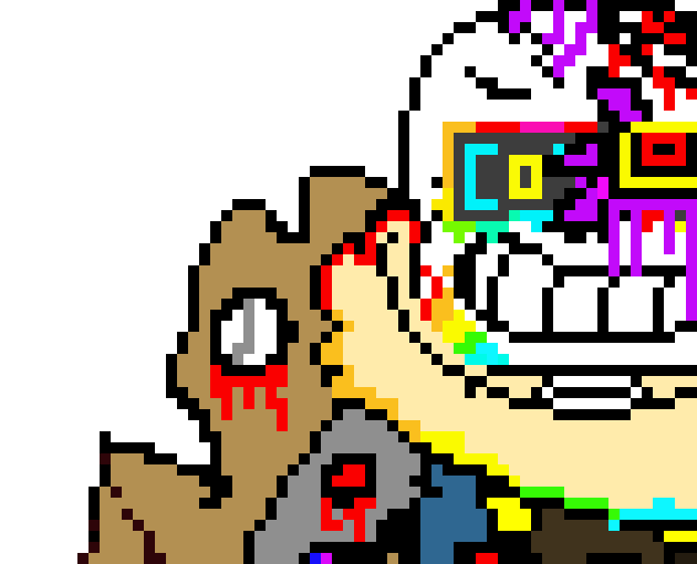 [0e1cce] Currently questioning the meaning of life - Fresh!Ink