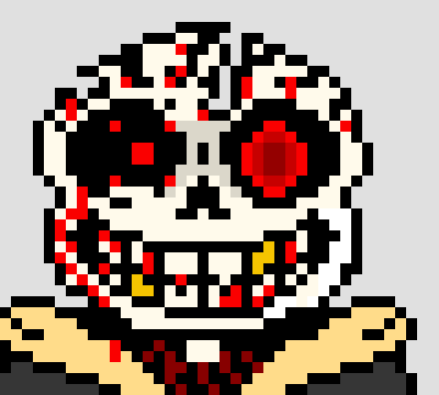 [b72944] WE WILL BE ABLE TO STOP ANY HUMAN NO MATTER THE POWER - CT