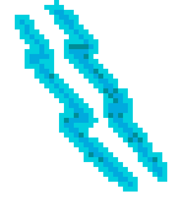 [fb7182] *Uses a thundershock on himself and is now running 2x as fast as before*  :Luminite