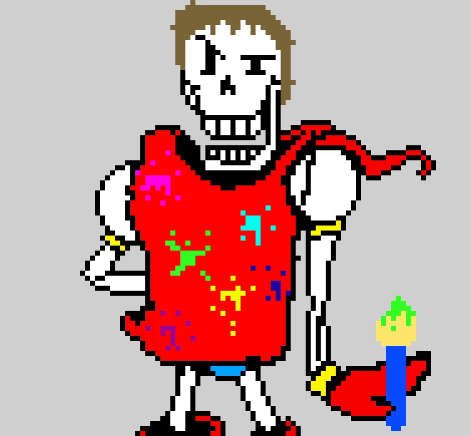 [3b8b88] painter Papyrus 