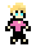 [9664c4] Paxton sprite