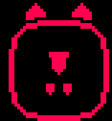 [2fe70b] *if anyone touches it starts to feel the urge to Obey me*