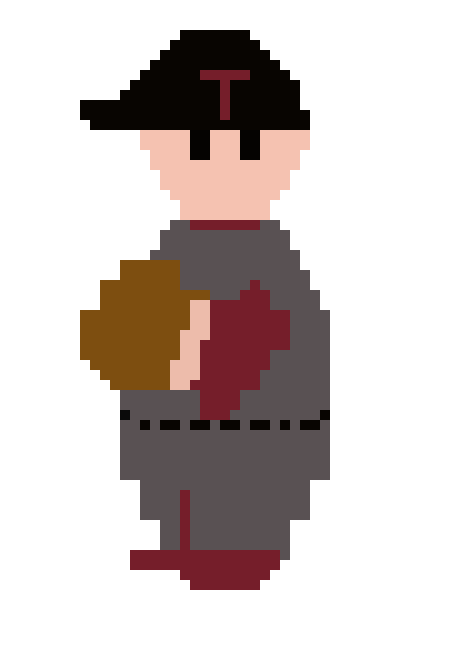 [9664c4] pitcher tarantulas