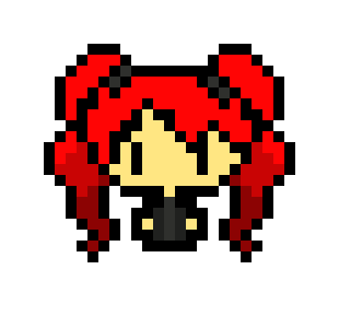 [9664c4] pixel art #2