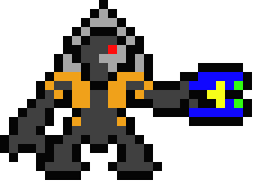 [8f76f1] Grunt (Halo)