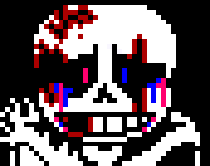 [2fbf6b] What is  *he would see doubles* theres 4 of you?