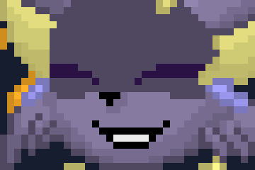 [f7c573] oh and Anau... i showed you one of those... weaknesses 