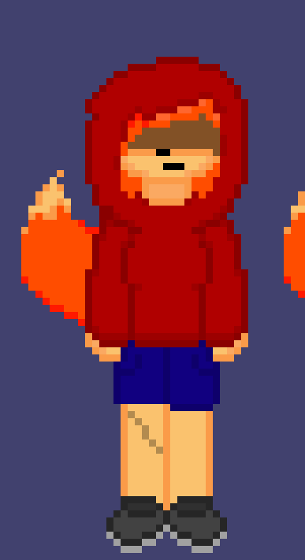 [d8d976] ... -Foxlya