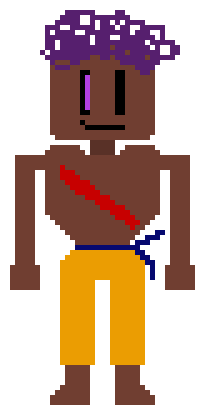 [de8c0d] Saiyan!Jacob: (Ok! Ill be here...Waiting in the void.....)