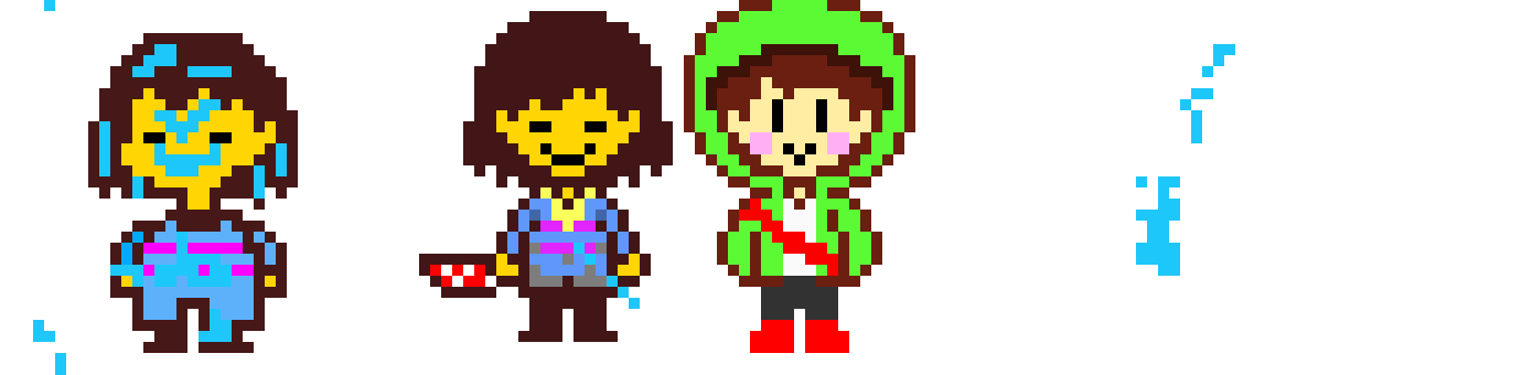 [47bad5] runs to xavier judgement hall while karma is detracted then slashes at him then throws knife at betty *