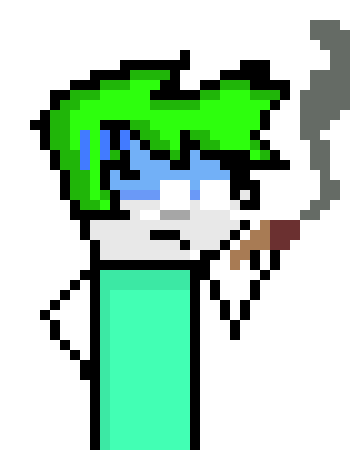 [792f74] Goopi left?! also hello there.