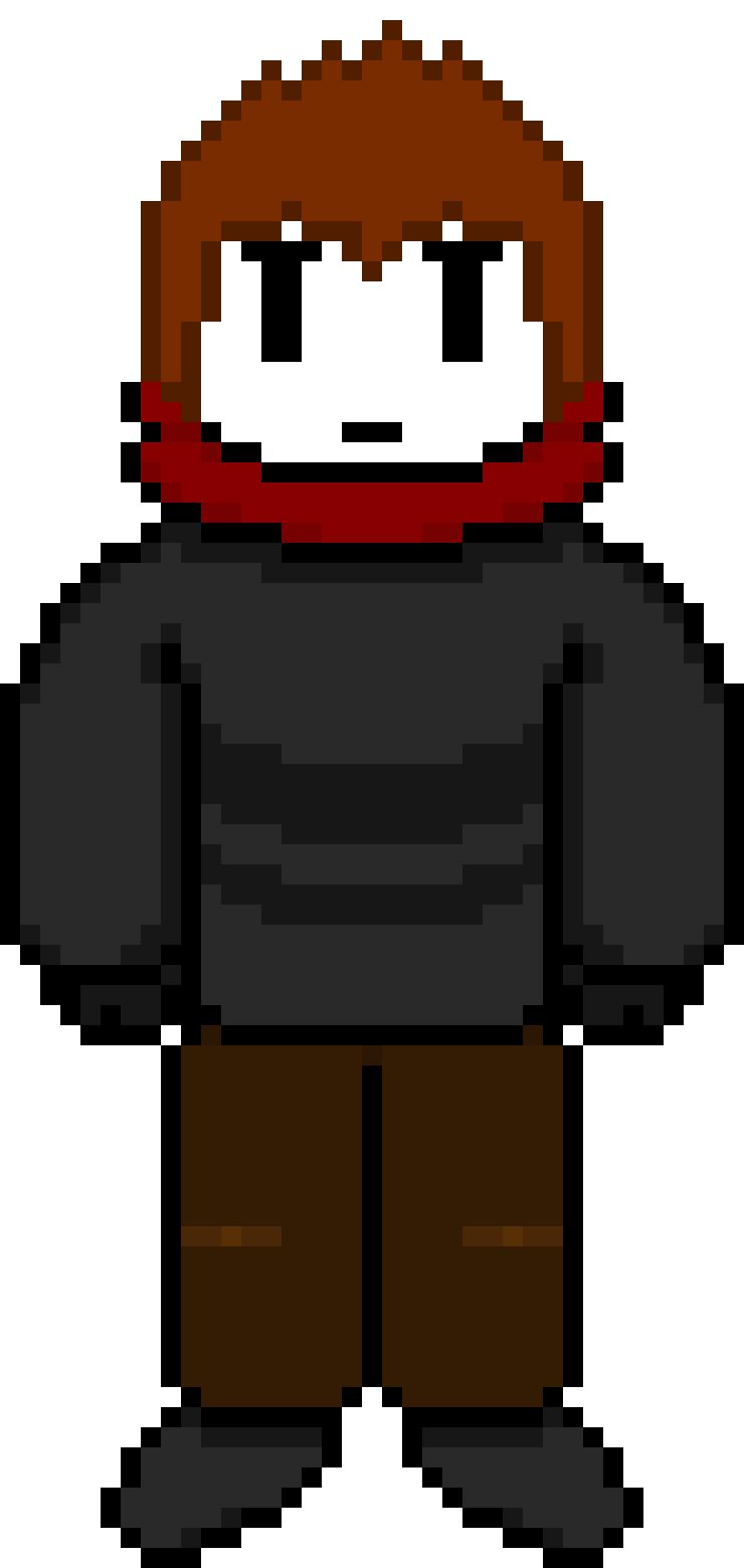 [5e7c80] Being calm is natural