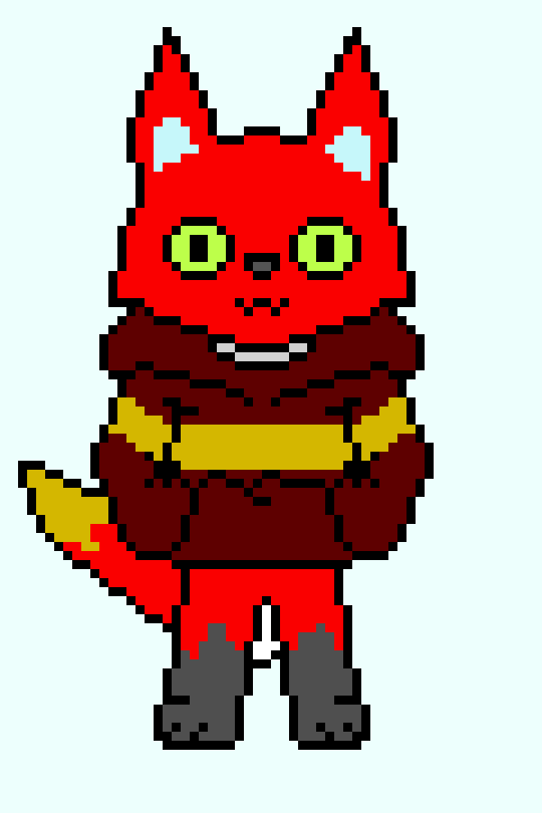 [6b98f7] Just call me Jay.