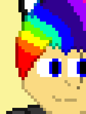 [7aced7] Boo-rainbowfox2011