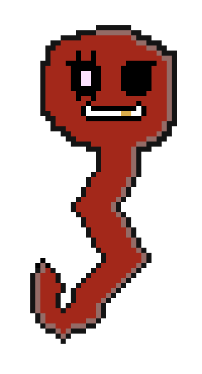 [ad3579] Presenting FELL!Sickle *remake*