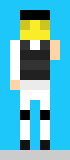 [c4081a] *He'd gesture towards the cells to zm program.* "Keep moving." [Security Guard]