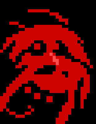 [a228fa] Don't repost my art... I am gonna be strict about that