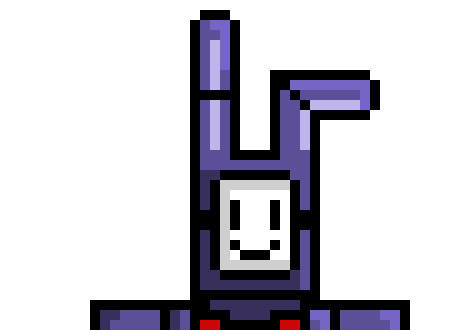 [1550bf] (i dunno....) - withered bonnie (revamp)
