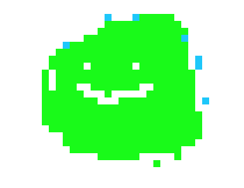 [b7db12] becomes dream glob