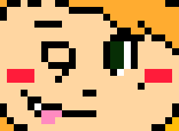 [405e37] Eve Foxx: Maybe~