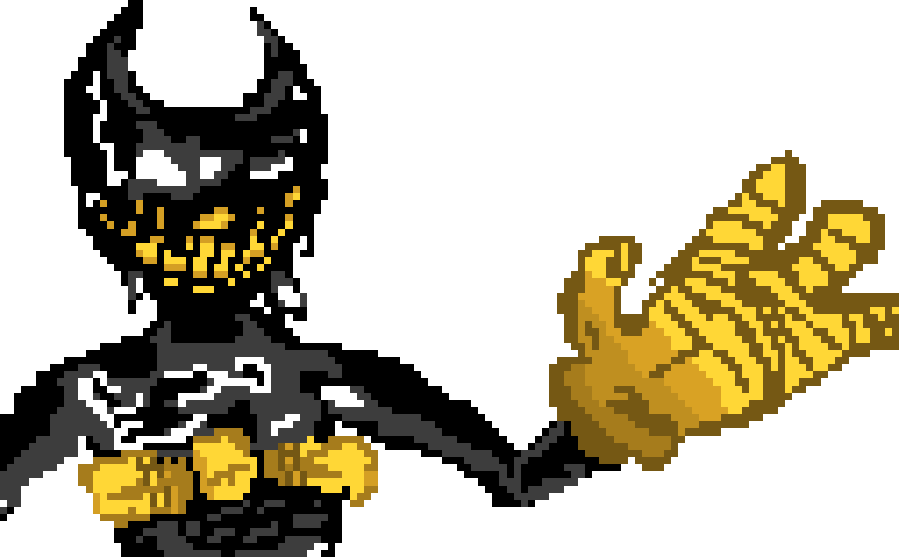 [22ce6d] -yeets him to birdpoop island where the alpha bendys hang out-