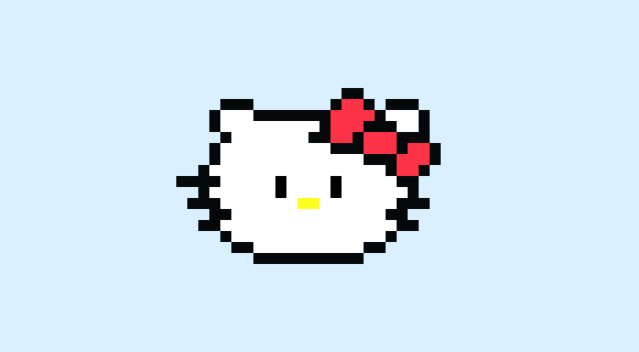 [85c139] hallow kitty 