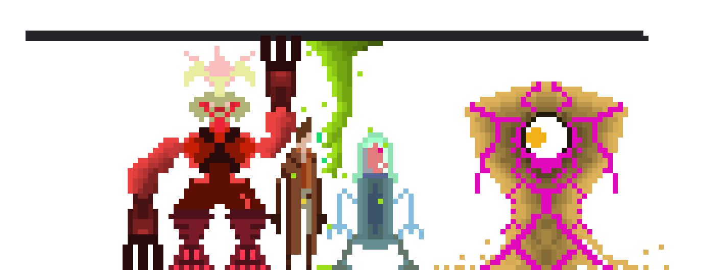 [9664c4] space travellers