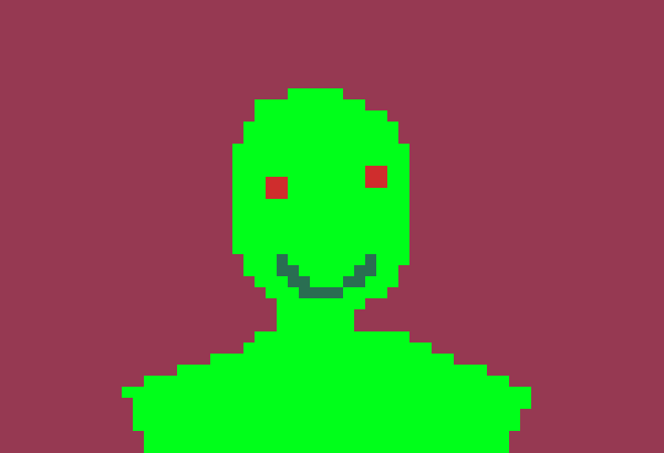 [a65b49]   Actually from my own studies it actually wasn't the same guy it was multiple people