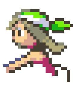 [8aa4ac] Jade, Where do you see this version of May? | Fish :O