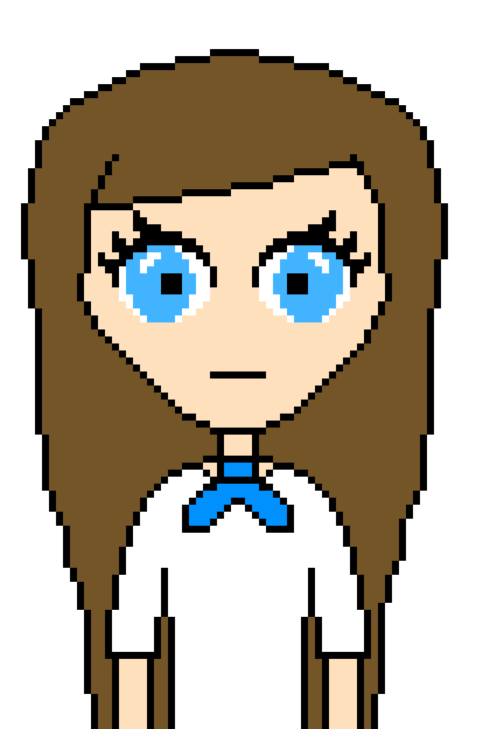 [a41074] ow you're fine... {looks at Aaron} BUT YOU'RE NOT WHY'D YOU GO AND DO THAT YOU ALMOST GAVE ME A HEART ATTACK!!!