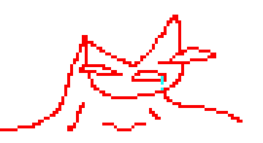 [192d1b] Well I mean, you can't bullshit a bullshitter, or troll a troll. or wtv the saying gos ig