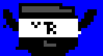 [777ed4] (knife: (baim baim baim)    