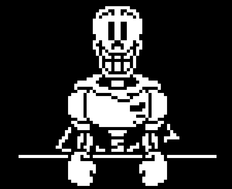[2d73ea] papyrus is sitting and waiting for a dating start.* -jase