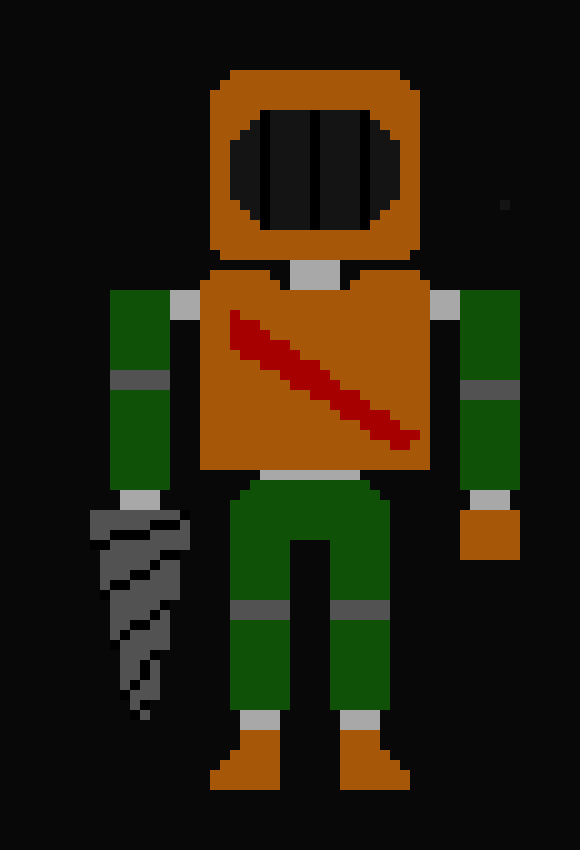 [de8c0d] Big Daddy!ODST: Syl how are you doing that?