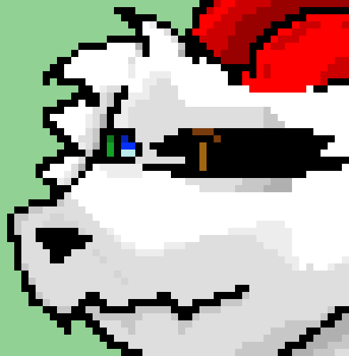 [95be89] -He got up, from the panel, which suddenly had a magic barrier, over it, he got up and faced you- уέᗩ𝐡?...