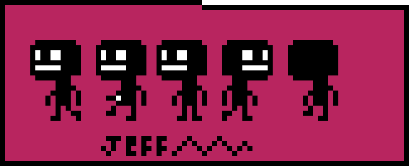 [9664c4] New jeff Animations