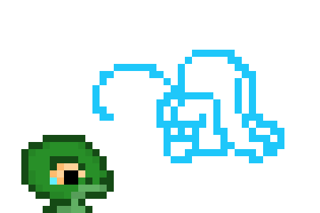 [f1f86e] you shouldn't feel bad about speaking out about that, if you are being ignored then you're in the right for saying something, sorry for doing the same -mawile