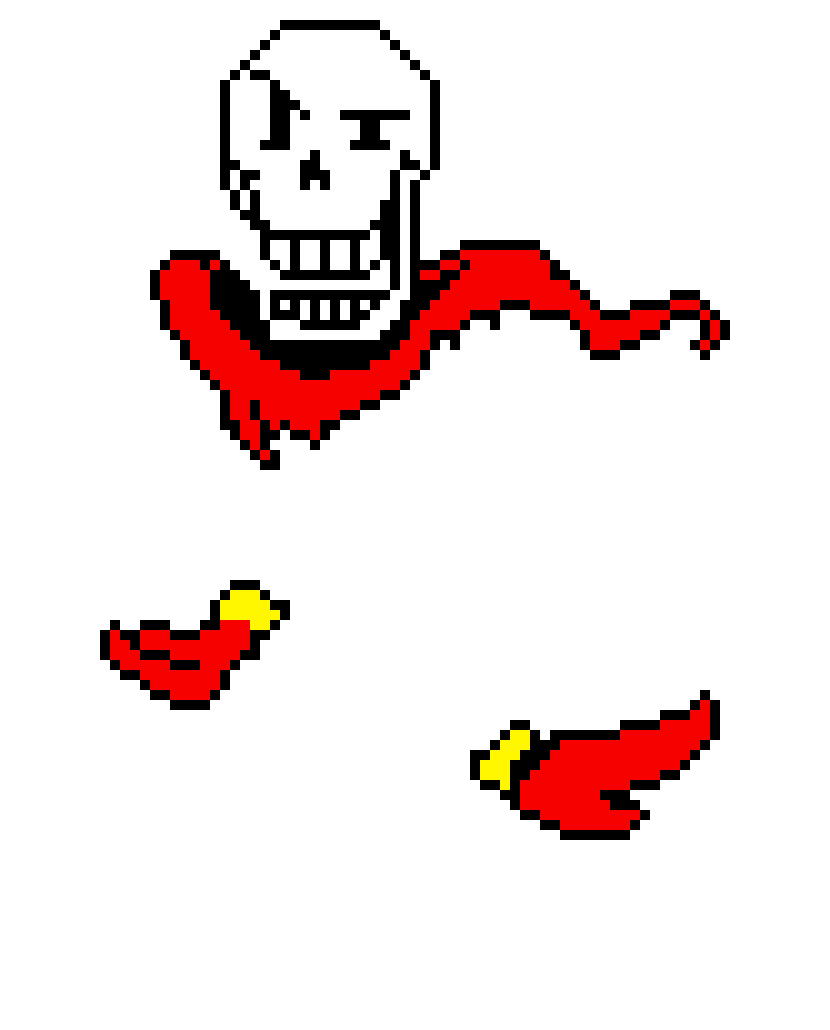 [8e0da6] Phantom Papyrus