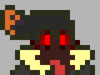 [ef6c80] I hear colors and fight sounds.