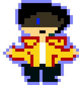 [c8bb2d] *appears beside BD* need help with a overpower kid?