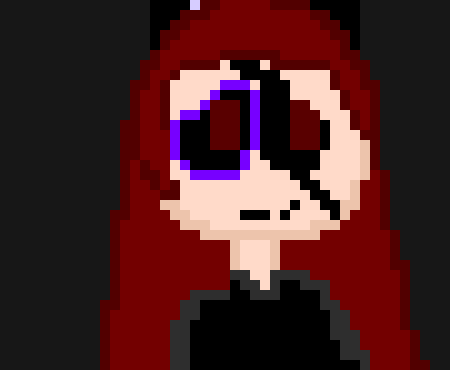 [bffa91] *Pokes Adam* Hello... -C.C