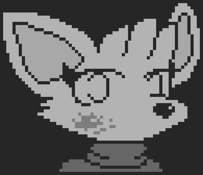 [2368c6] Well... I don't pay attention to many things... Ehm... What's with the new look?