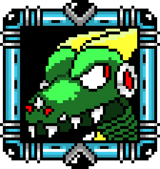 [9664c4] HydraMan Stage Select Mugshot V1