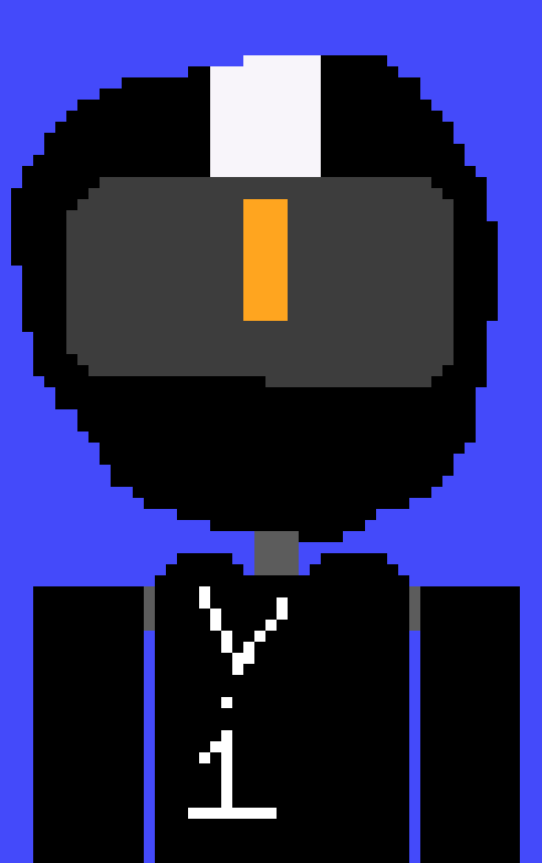 [2fcb16] ROBOJACO V.1: MAY I HAVE SOME "HOT BEAN WATER" BILL?