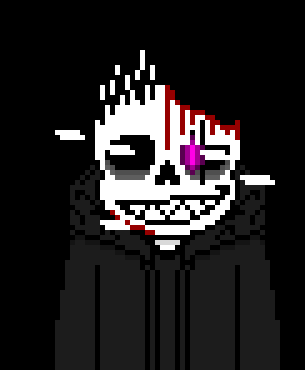 [c7b058] *he gains LV but fears body does not fully dust because Jason is controlling*