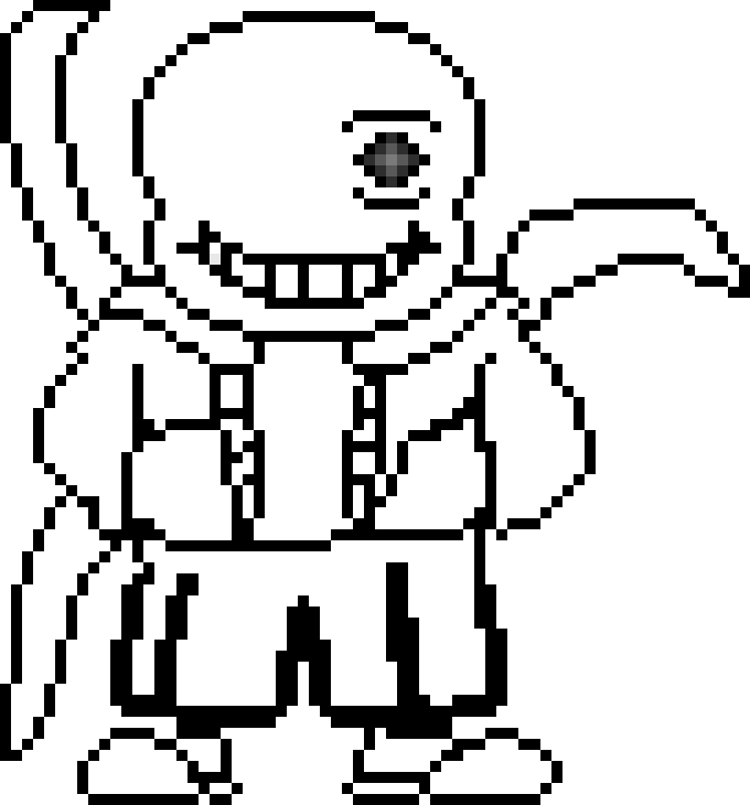 [166616] DevilTale Sans