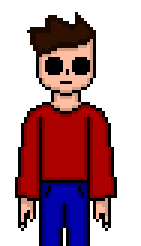 [48193a] *shaves* Ahhh...much better...Tim? You there? -Adam