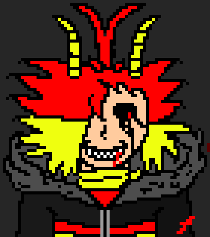 [2b3dfd] *500/666 hp left* ... Oh..... - DST