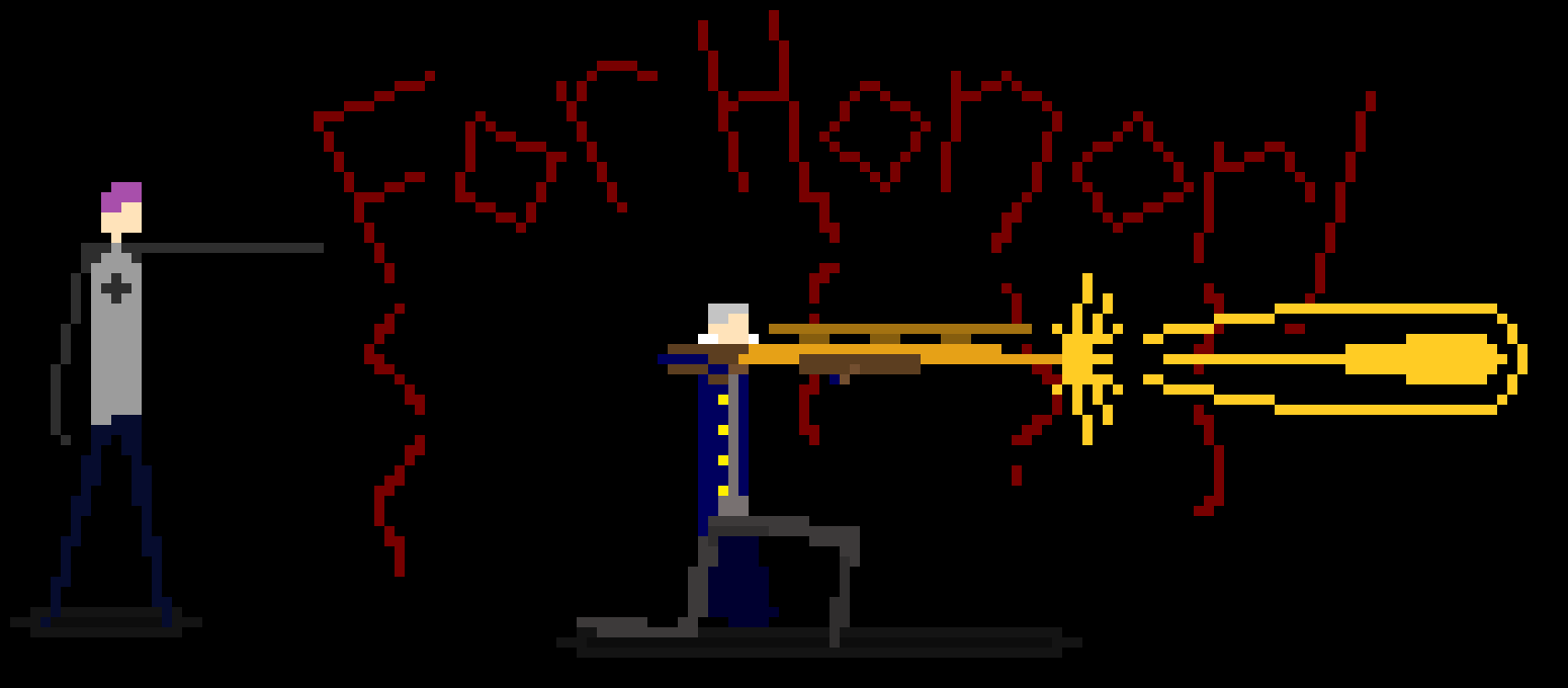 [9664c4] Critical Role Fan Art